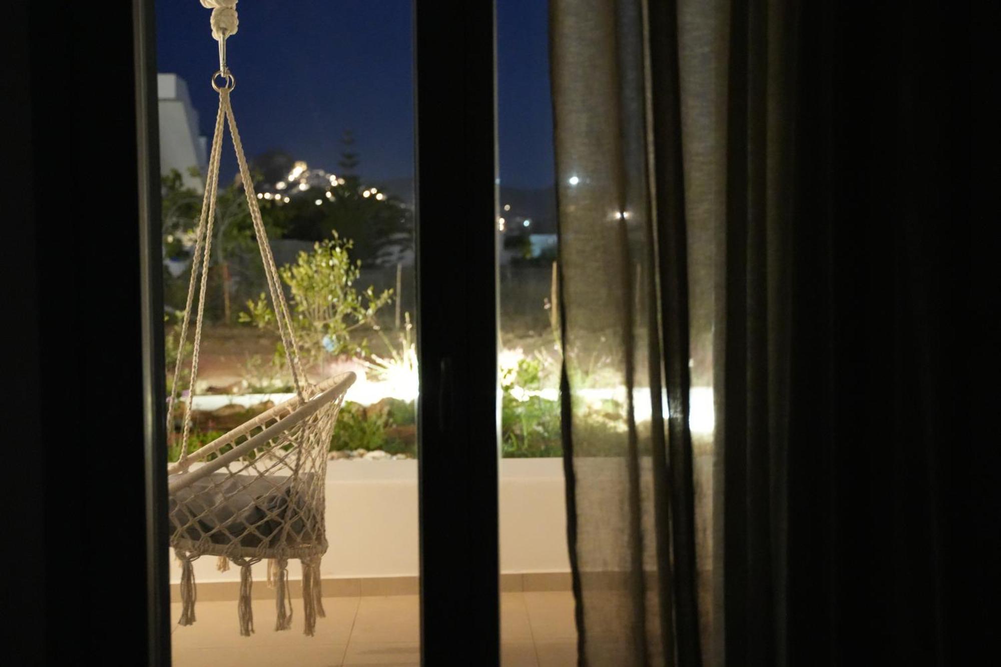 Pyrra Apartments Skyros Exterior photo