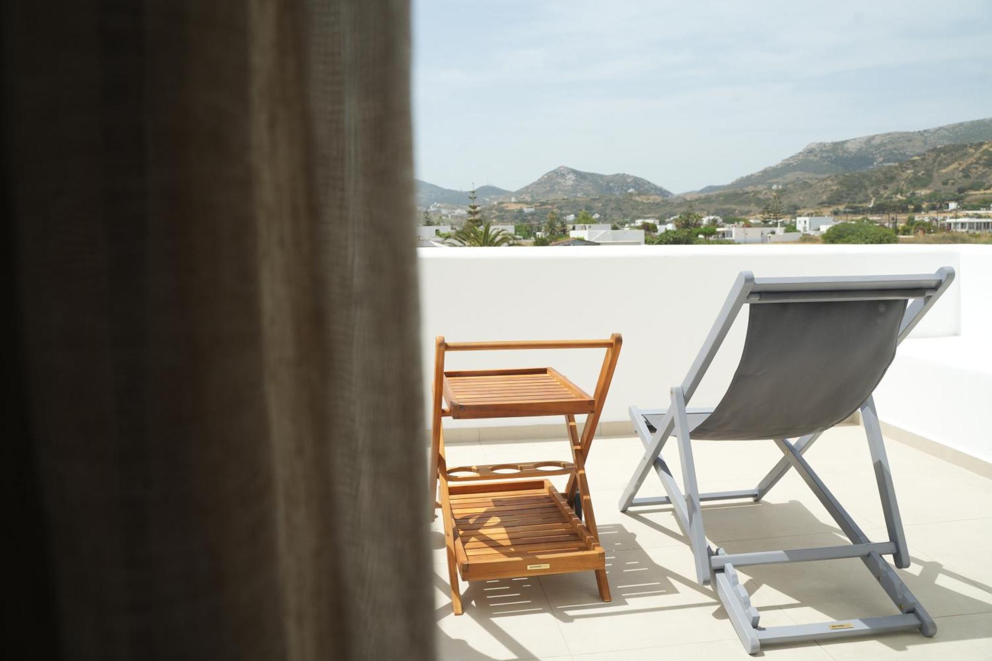 Pyrra Apartments Skyros Exterior photo